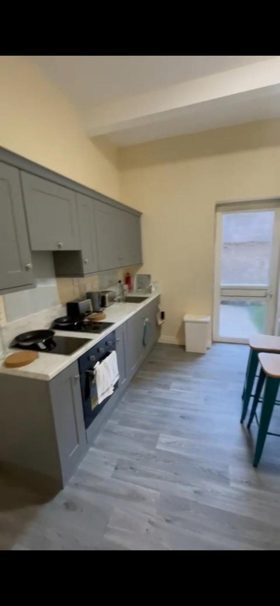 Bed & Breakfast House Dublin